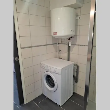Neuf 001 Proche Gare Tgv, A36 Et Hôpital Appartement